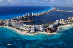 cancun-tourist-area